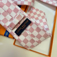 $27.00 USD Louis Vuitton LV Necktie For Men #1343788