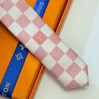 $27.00 USD Louis Vuitton LV Necktie For Men #1343788
