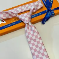 $27.00 USD Louis Vuitton LV Necktie For Men #1343788