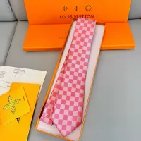 $27.00 USD Louis Vuitton LV Necktie For Men #1343789