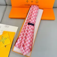 $27.00 USD Louis Vuitton LV Necktie For Men #1343789
