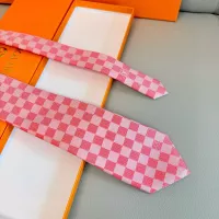 $27.00 USD Louis Vuitton LV Necktie For Men #1343789