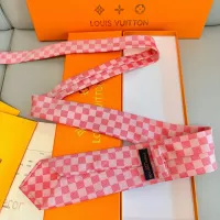 $27.00 USD Louis Vuitton LV Necktie For Men #1343789