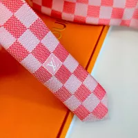 $27.00 USD Louis Vuitton LV Necktie For Men #1343789