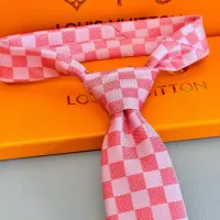 $27.00 USD Louis Vuitton LV Necktie For Men #1343789