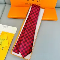 $27.00 USD Louis Vuitton LV Necktie For Men #1343790