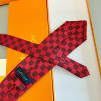 $27.00 USD Louis Vuitton LV Necktie For Men #1343790