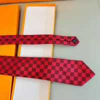 $27.00 USD Louis Vuitton LV Necktie For Men #1343790