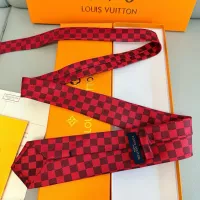 $27.00 USD Louis Vuitton LV Necktie For Men #1343790