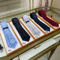 $27.00 USD Louis Vuitton LV Necktie For Men #1343791