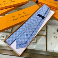 $27.00 USD Louis Vuitton LV Necktie For Men #1343791