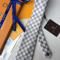 $27.00 USD Louis Vuitton LV Necktie For Men #1343792