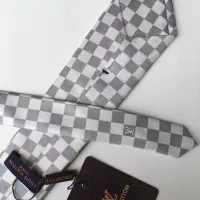 $27.00 USD Louis Vuitton LV Necktie For Men #1343792