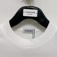 $60.00 USD LOEWE T-Shirts Short Sleeved For Unisex #1343793