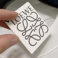$60.00 USD LOEWE T-Shirts Short Sleeved For Unisex #1343793