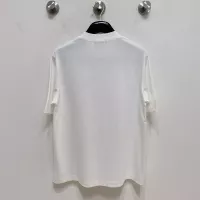 $60.00 USD Louis Vuitton LV T-Shirts Short Sleeved For Unisex #1343795
