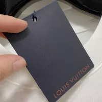 $60.00 USD Louis Vuitton LV T-Shirts Short Sleeved For Unisex #1343795