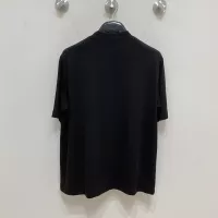 $60.00 USD Louis Vuitton LV T-Shirts Short Sleeved For Unisex #1343796