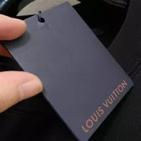 $60.00 USD Louis Vuitton LV T-Shirts Short Sleeved For Unisex #1343796