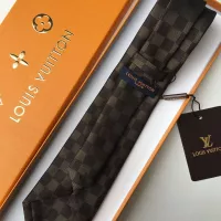 $27.00 USD Louis Vuitton LV Necktie For Men #1343799