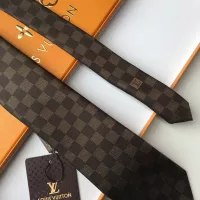 $27.00 USD Louis Vuitton LV Necktie For Men #1343799