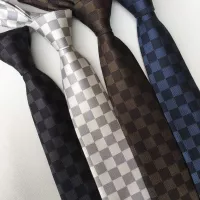 $27.00 USD Louis Vuitton LV Necktie For Men #1343799