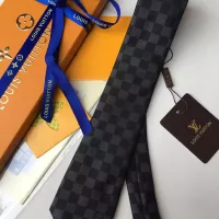 $27.00 USD Louis Vuitton LV Necktie For Men #1343801