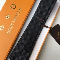 $27.00 USD Louis Vuitton LV Necktie For Men #1343801