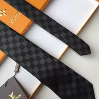 $27.00 USD Louis Vuitton LV Necktie For Men #1343801