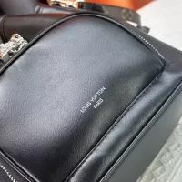 $72.00 USD Louis Vuitton AAA Quality Messenger Bags For Women #1343802