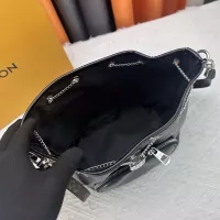 $72.00 USD Louis Vuitton AAA Quality Messenger Bags For Women #1343802
