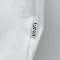 $68.00 USD LOEWE T-Shirts Short Sleeved For Men #1343803