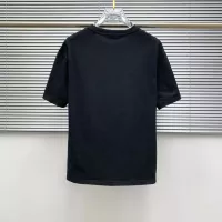 $68.00 USD LOEWE T-Shirts Short Sleeved For Men #1343804
