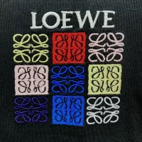 $68.00 USD LOEWE T-Shirts Short Sleeved For Men #1343804