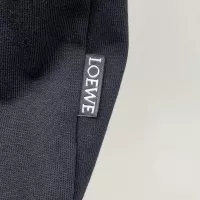 $68.00 USD LOEWE T-Shirts Short Sleeved For Men #1343804