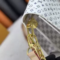 $82.00 USD Louis Vuitton AAA Quality Messenger Bags For Women #1343805