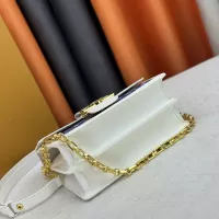 $92.00 USD Louis Vuitton AAA Quality Messenger Bags For Women #1343807