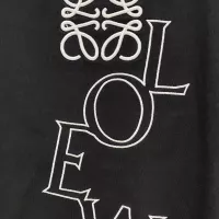 $68.00 USD LOEWE T-Shirts Short Sleeved For Men #1343808