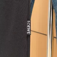 $68.00 USD LOEWE T-Shirts Short Sleeved For Men #1343808