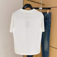 $68.00 USD Balenciaga T-Shirts Short Sleeved For Men #1343809