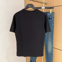 $68.00 USD Balenciaga T-Shirts Short Sleeved For Men #1343810