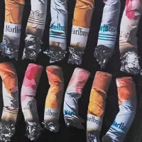 $68.00 USD Balenciaga T-Shirts Short Sleeved For Men #1343810