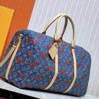 $92.00 USD Louis Vuitton Travel Bags #1343811