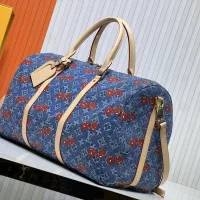 $92.00 USD Louis Vuitton Travel Bags #1343811