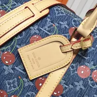 $92.00 USD Louis Vuitton Travel Bags #1343811