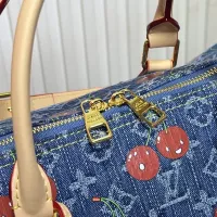 $92.00 USD Louis Vuitton Travel Bags #1343811