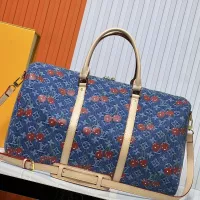 $92.00 USD Louis Vuitton Travel Bags #1343811
