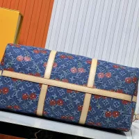 $92.00 USD Louis Vuitton Travel Bags #1343811