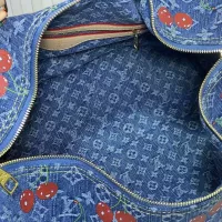$92.00 USD Louis Vuitton Travel Bags #1343811