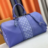 $80.00 USD Louis Vuitton Travel Bags #1343812